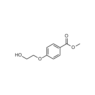Methyl 4-(2-hydroxyethoxy)benzoate
