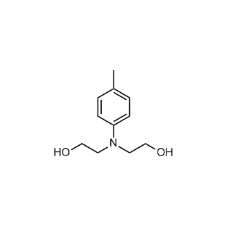 2,2'-(p-Tolylazanediyl)diethanol