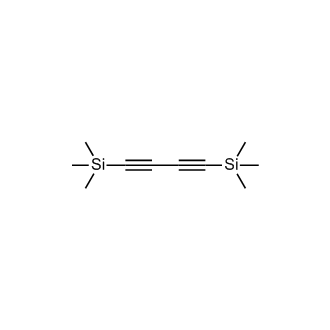 1,4-Bis(trimethylsilyl)buta-1,3-diyne