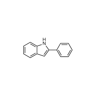 2-Phenyl-1H-indole