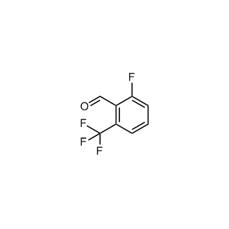 2-Fluoro-6-(trifluoromethyl)benzaldehyde