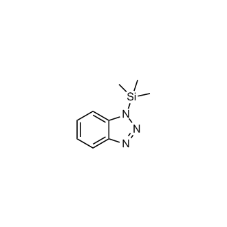 1-(Trimethylsilyl)-1H-benzo[d][1,2,3]triazole
