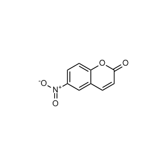 6-Nitro-2H-chromen-2-one