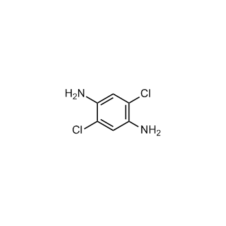 2,5-Dichlorobenzene-1,4-diamine