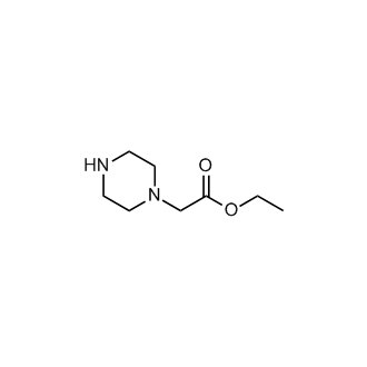 Ethyl 2-(piperazin-1-yl)acetate