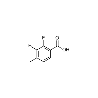 2,3-Difluoro-4-methylbenzoic acid