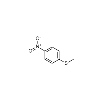4-Nitrothioanisole