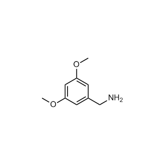 3,5-Dimethoxybenzyl amine