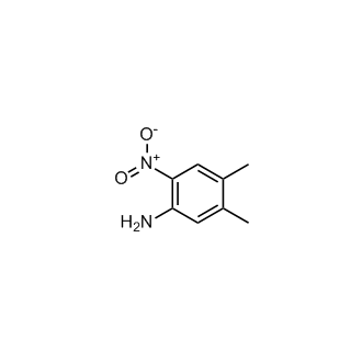 4,5-Dimethyl-2-nitroaniline