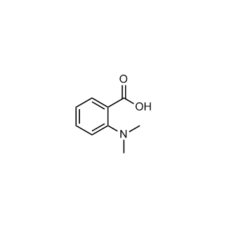 2-(Dimethylamino)benzoic acid