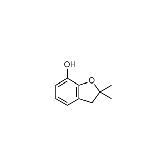 2,2-Dimethyl-2,3-dihydrobenzofuran-7-ol
