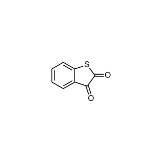 Benzo[b]thiophene-2,3-dione