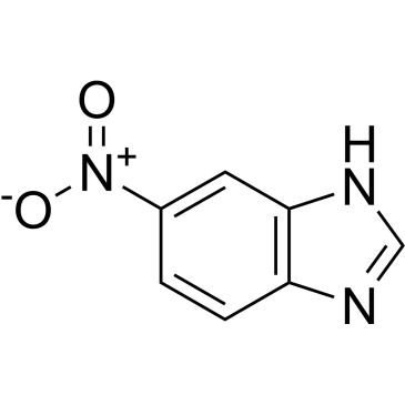 5-Nitrobenzimidazole