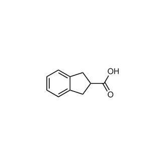 2,3-Dihydro-1H-indene-2-carboxylic acid