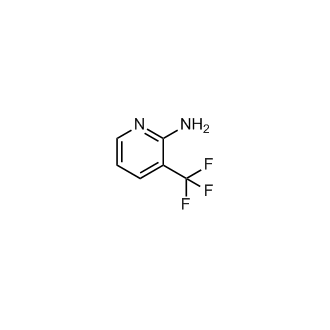 3-(Trifluoromethyl)pyridin-2-amine