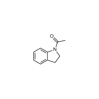 1-(Indolin-1-yl)ethanone