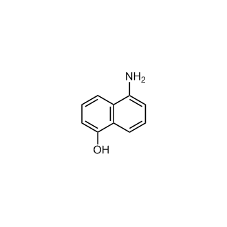 5-Aminonaphthalen-1-ol