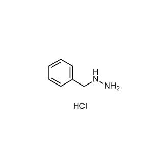 Benzylhydrazine hydrochloride