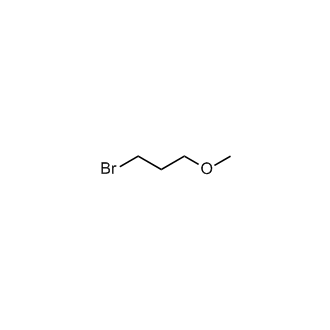 1-Bromo-3-methoxypropane