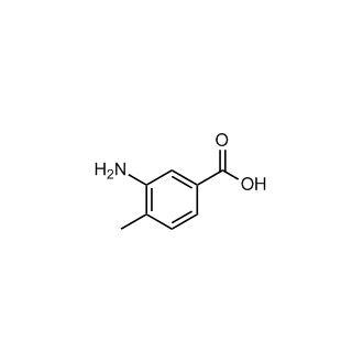 3-Amino-4-methylbenzoic acid
