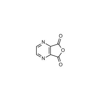 Furo[3,4-b]pyrazine-5,7-dione