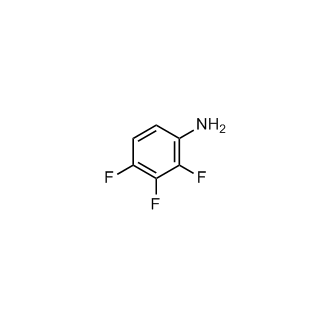2,3,4-Trifluoroaniline