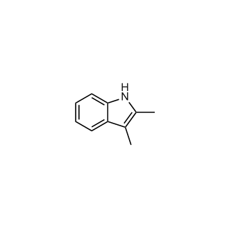 2,3-Dimethyl-1H-indole