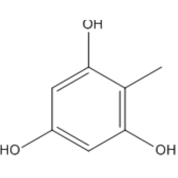 2-Methylbenzene-1,3,5-triol