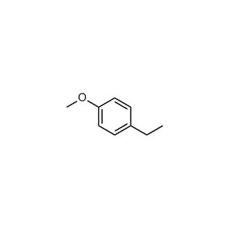 1-Ethyl-4-methoxybenzene