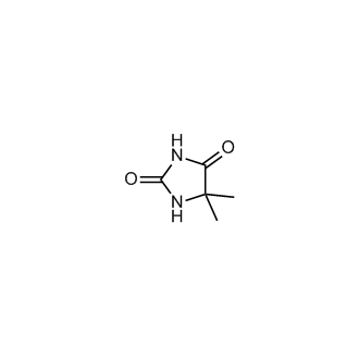 5,5-Dimethylimidazolidine-2,4-dione