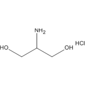 2-Aminopropane-1,3-diol hydrochloride