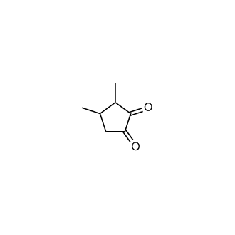 3,4-Dimethylcyclopentane-1,2-dione