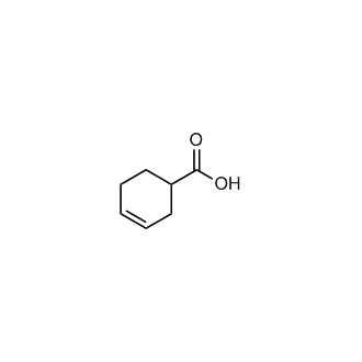 Cyclohex-3-enecarboxylic acid
