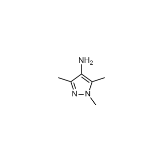 1,3,5-Trimethyl-1H-pyrazol-4-amine