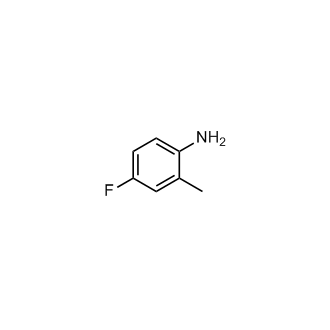 4-Fluoro-2-methylaniline