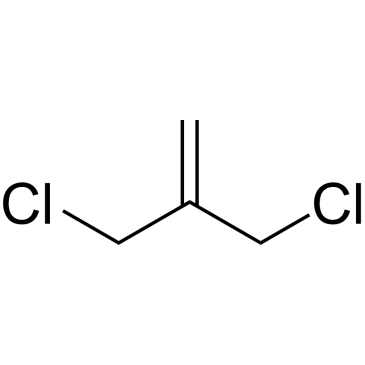 3-Chloro-2-(chloromethyl)prop-1-ene