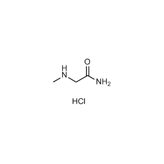 H-Sar-NH2.HCl