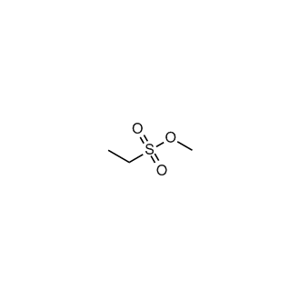 Methyl ethanesulfonate