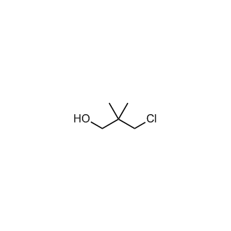 3-Chloro-2,2-dimethylpropan-1-ol