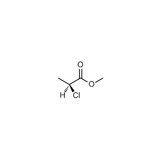 (S)-Methyl 2-chloropropanoate