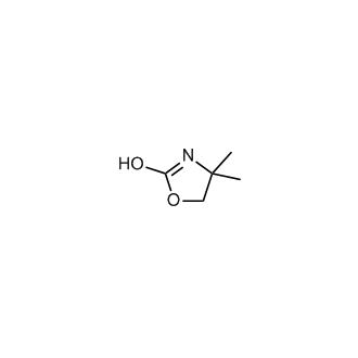 4,4-Dimethyloxazolidin-2-one