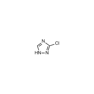 3-Chloro-1,2,4-triazole