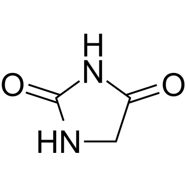 Imidazolidine-2,4-dione