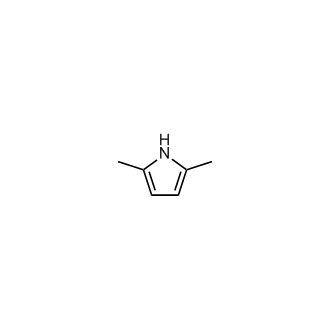 2,5-Dimethyl-1H-pyrrole