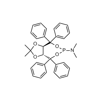 (R,R)-TADDOL-PNMe2