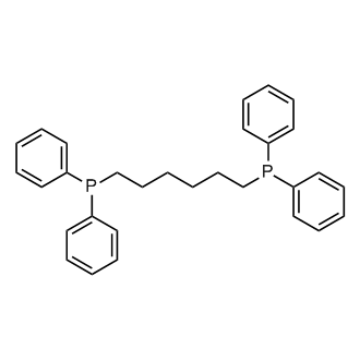 1,6-Bis(diphenylphosphino)hexane