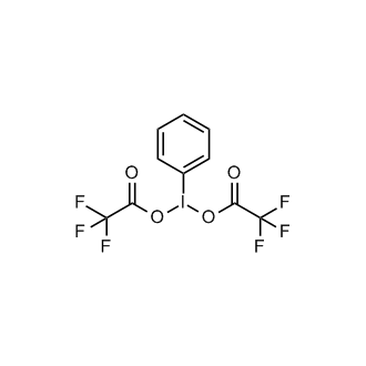 (Bis(trifluoroacetoxy)iodo)benzene