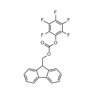 (9H-Fluoren-9-yl)methyl (perfluorophenyl) carbonate