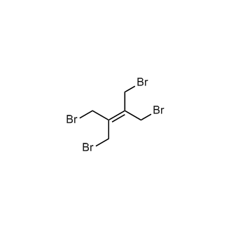 1,4-Dibromo-2,3-bis(bromomethyl)but-2-ene