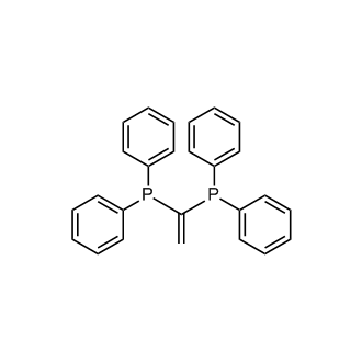 Ethene-1,1-diylbis(diphenylphosphine)